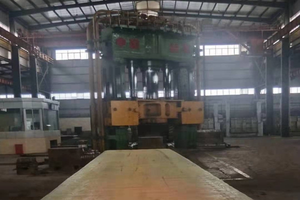 4500T壓機
